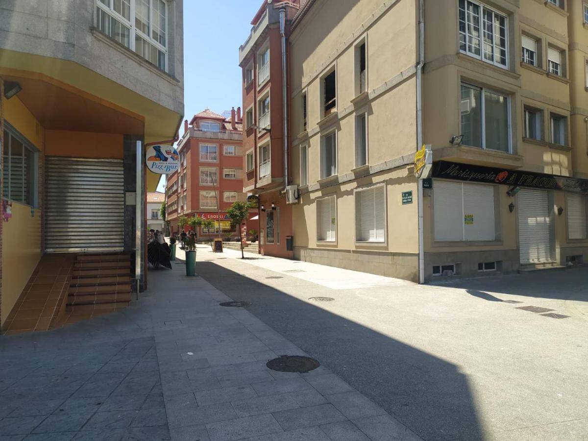Piso Centrico Nati Con Parking Incluido Apartment О Грове Екстериор снимка