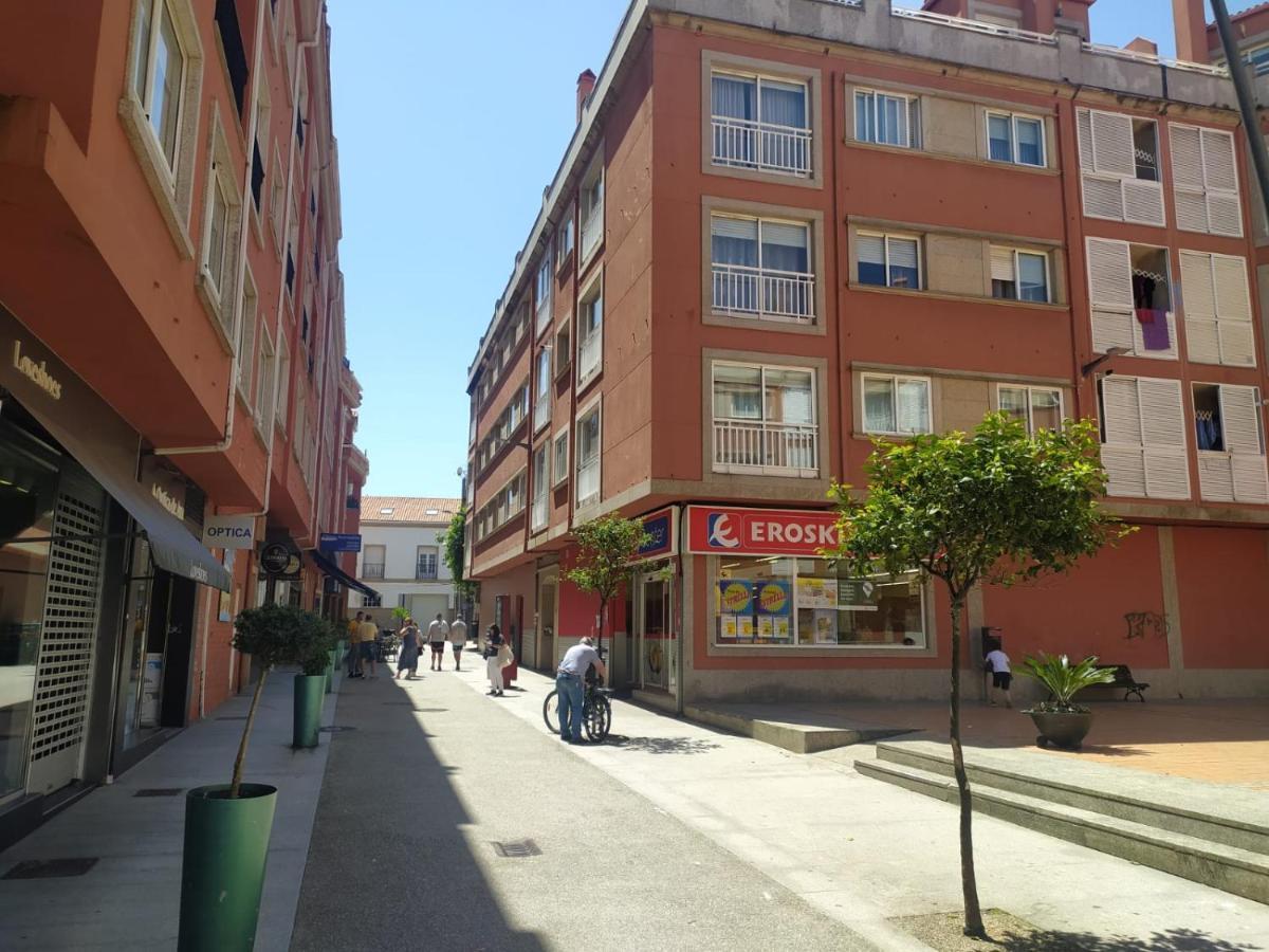 Piso Centrico Nati Con Parking Incluido Apartment О Грове Екстериор снимка